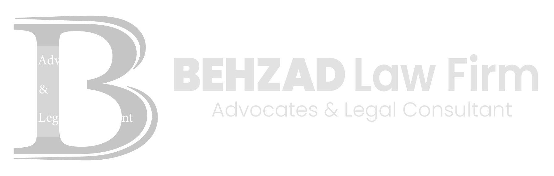 Behzad Law Firm